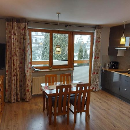 Apartament Zakopane Kamieniec 10I Экстерьер фото