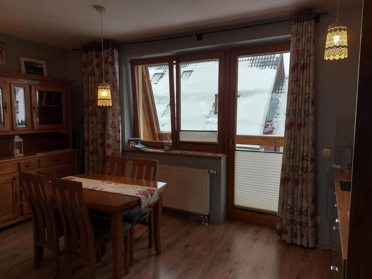 Apartament Zakopane Kamieniec 10I Экстерьер фото